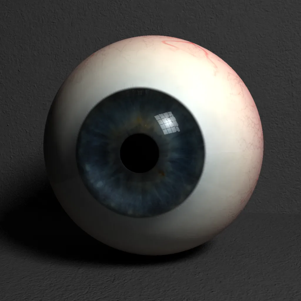 Eyeball
