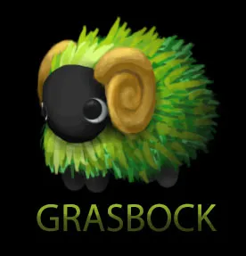 GRASBOCK Logo